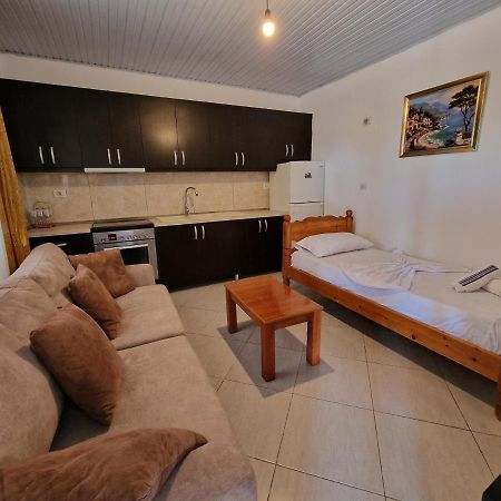 Villa Bani Ksamil Luaran gambar