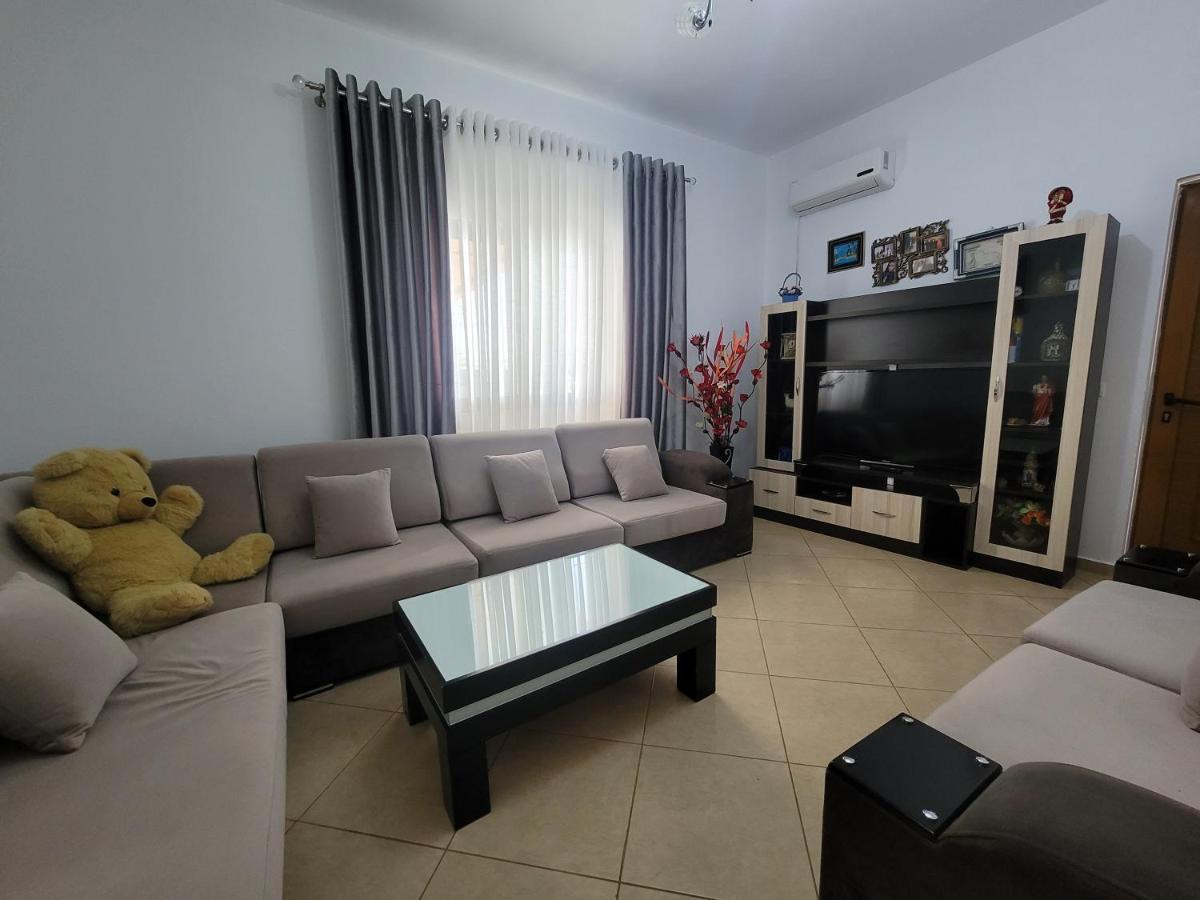 Villa Bani Ksamil Luaran gambar
