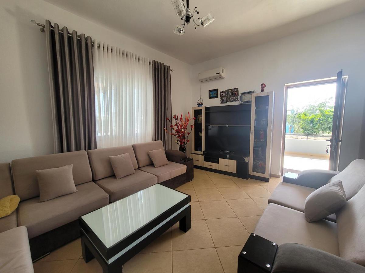 Villa Bani Ksamil Luaran gambar