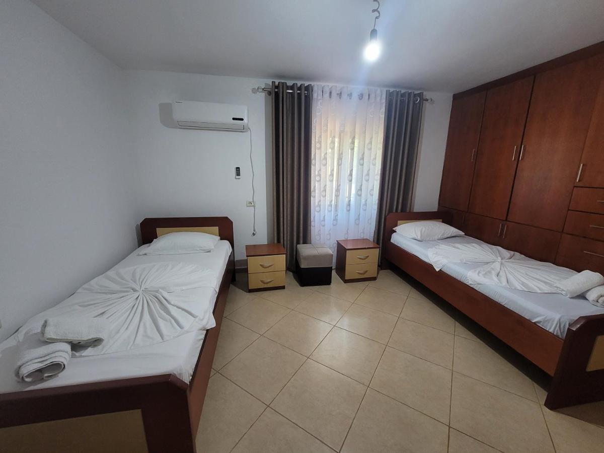 Villa Bani Ksamil Luaran gambar