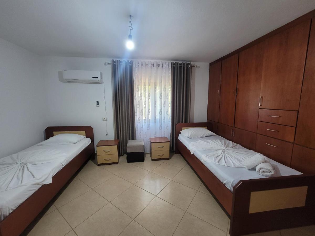 Villa Bani Ksamil Luaran gambar