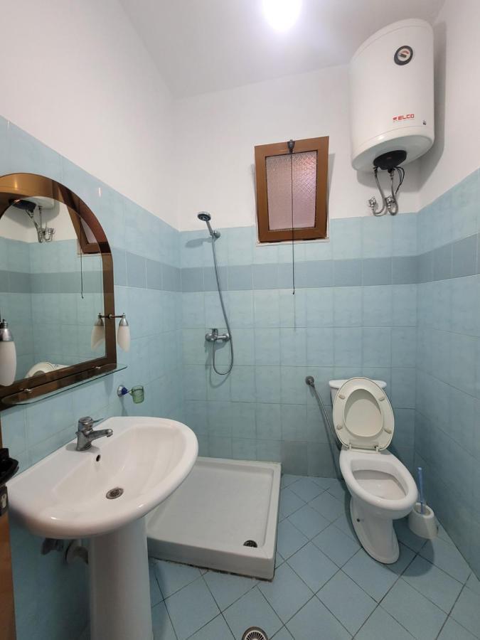 Villa Bani Ksamil Luaran gambar