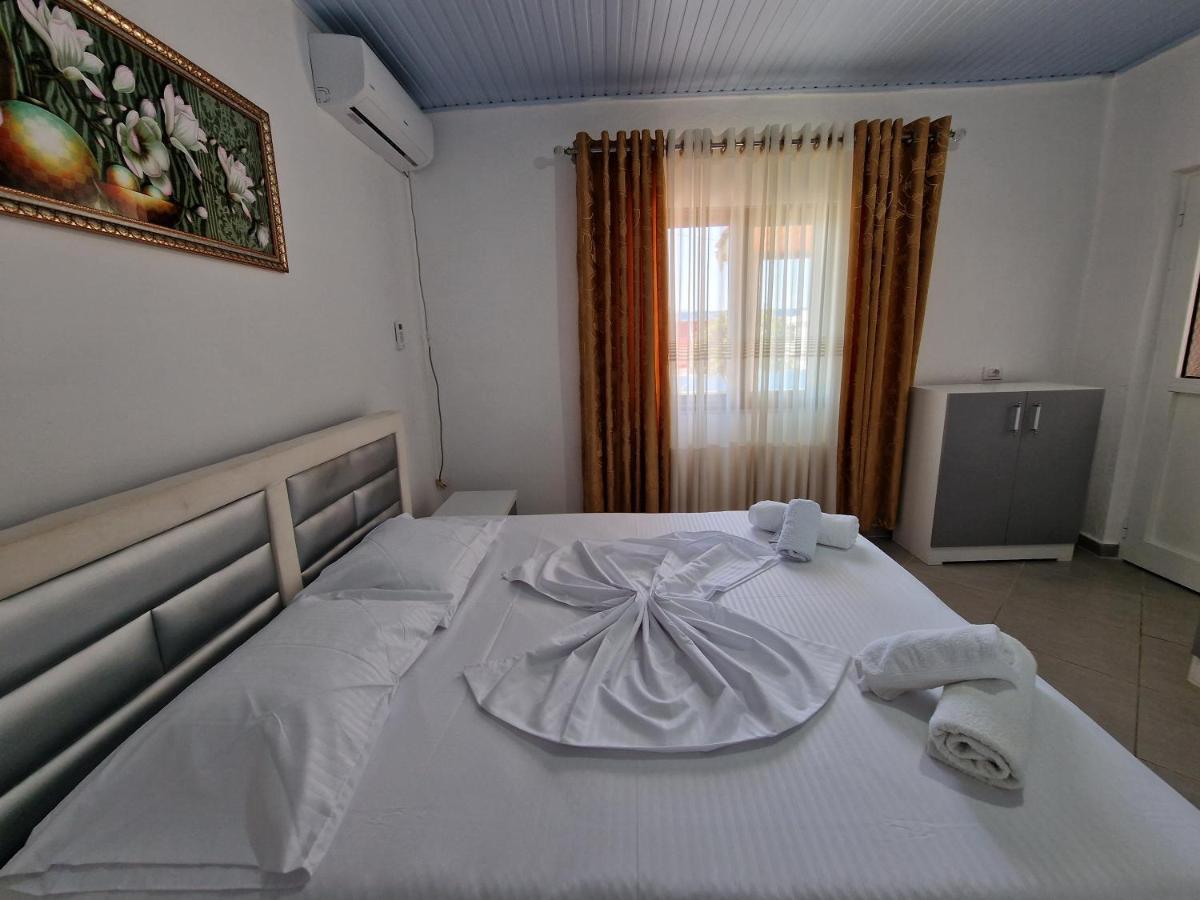Villa Bani Ksamil Luaran gambar