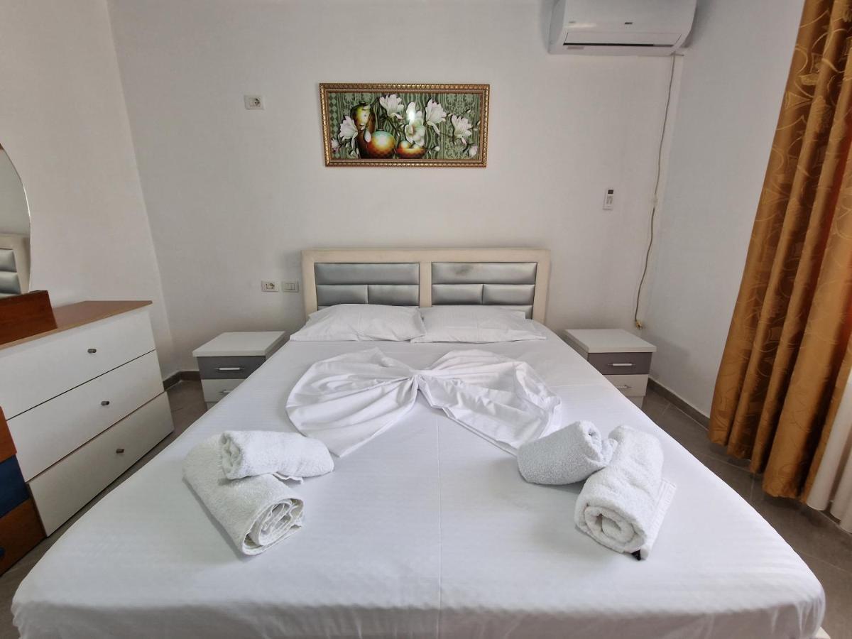 Villa Bani Ksamil Luaran gambar