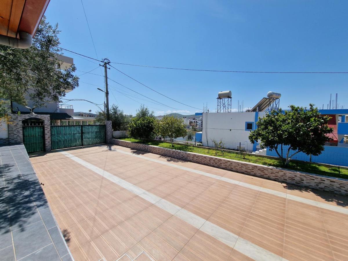Villa Bani Ksamil Luaran gambar